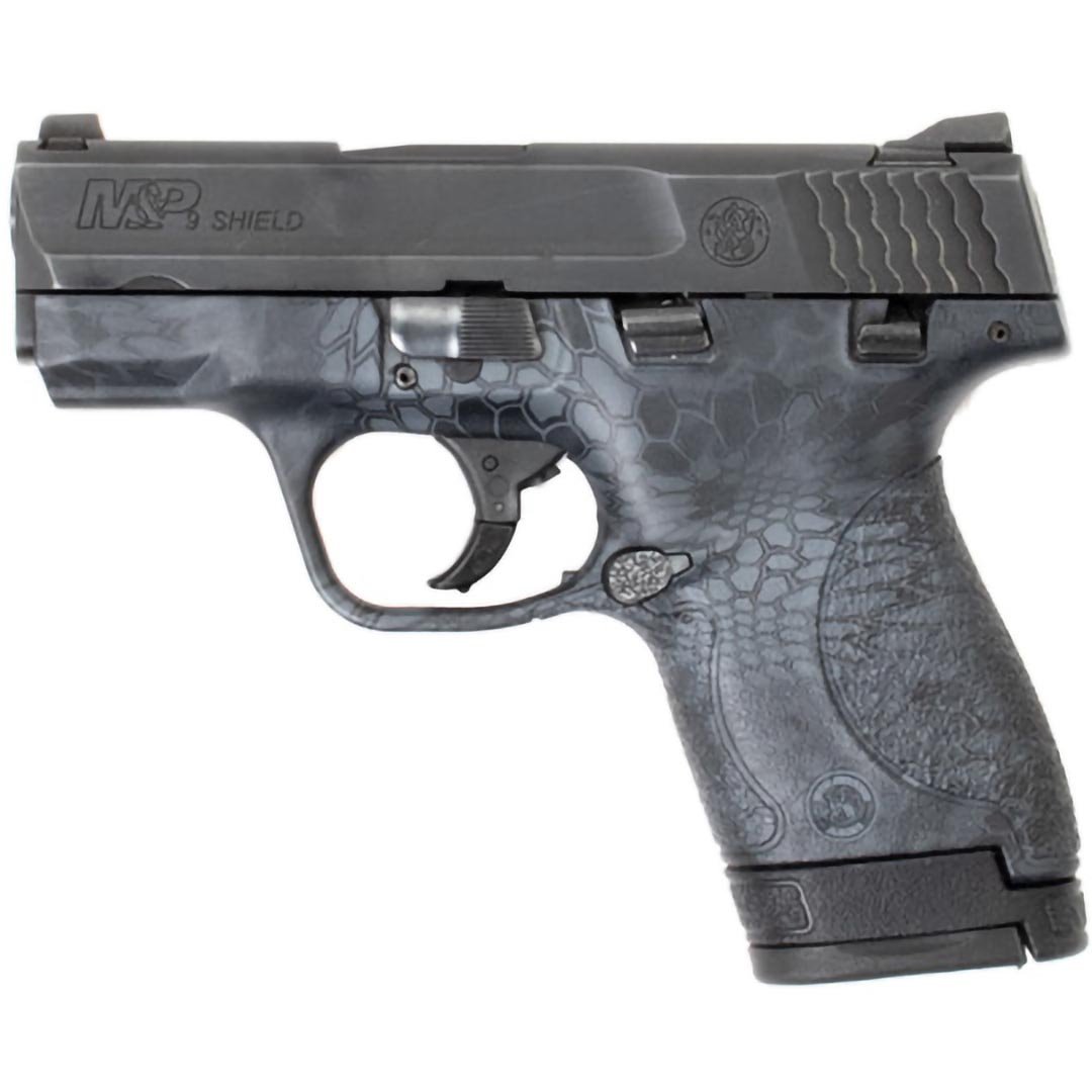 SMITH & WESSON M&P9 SHIELD